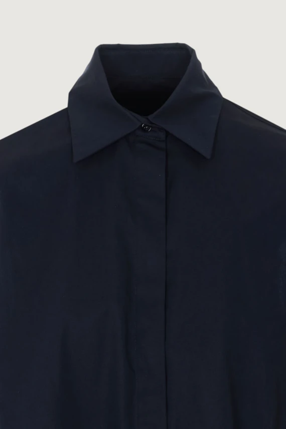 CAMICIA OVER