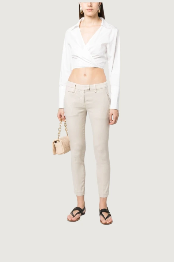 PANTALONE SLIM PERFECT