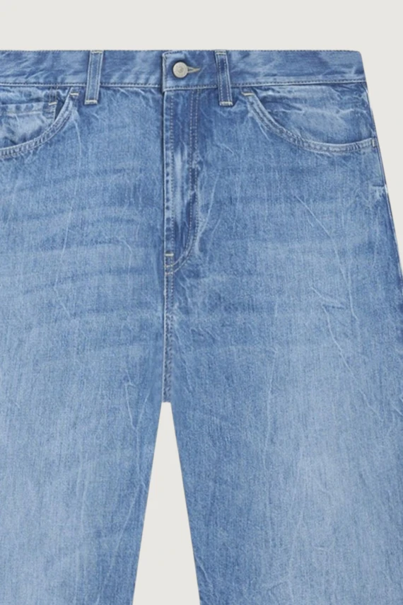 JEANS AMBER