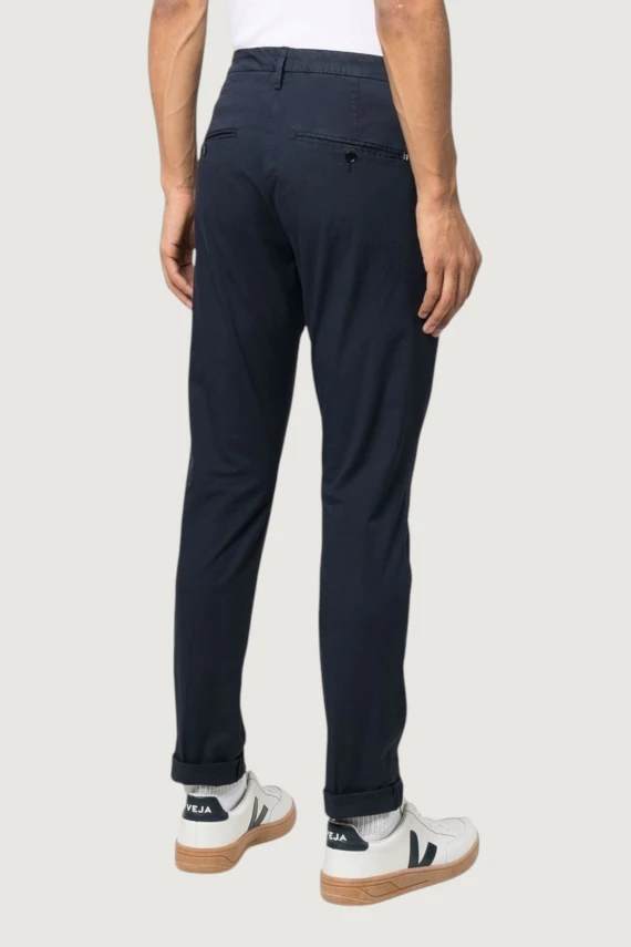 TASCA AMERICA GAUBERT