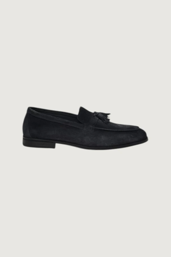 MOCASSINO TASSEL