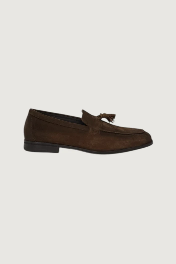 MOCASSINO TASSEL