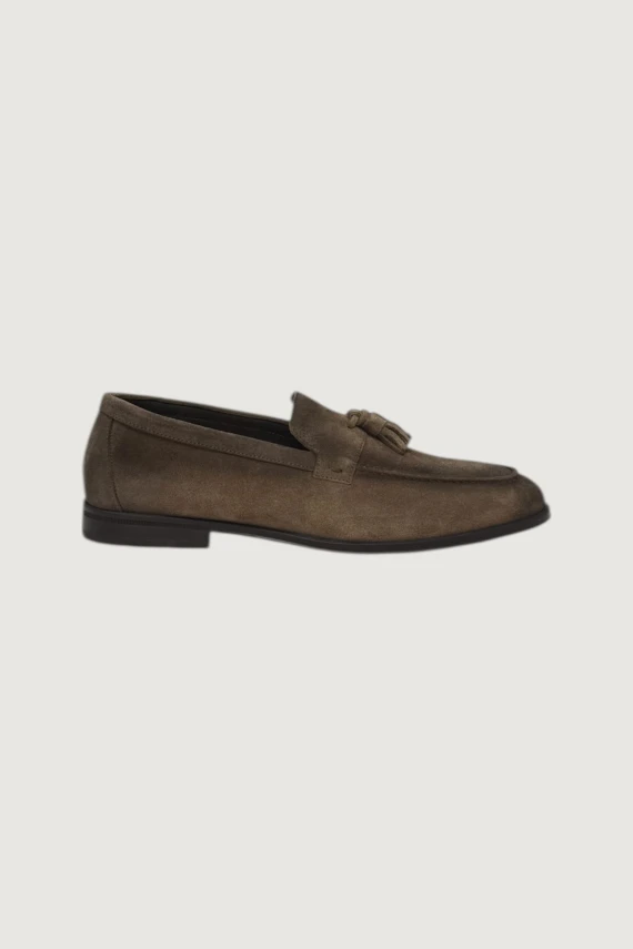 MOCASSINO TASSEL