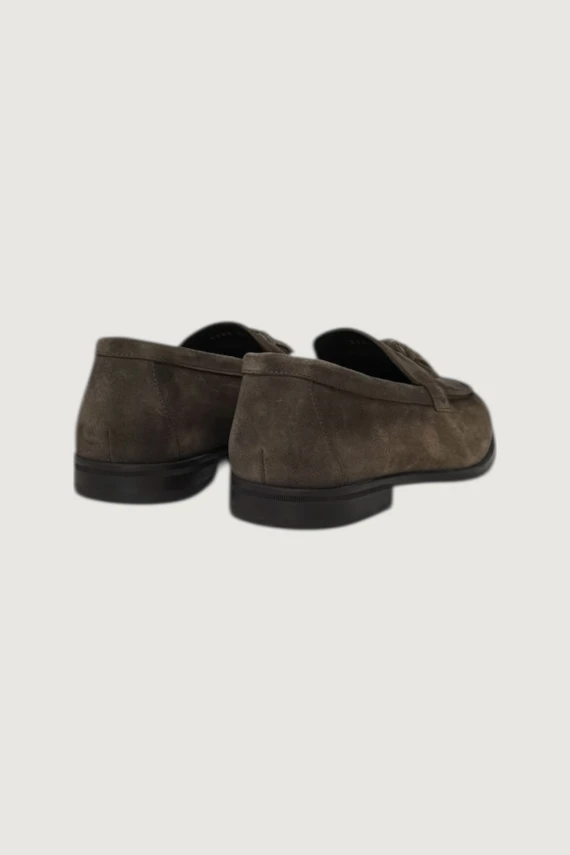 MOCASSINO TASSEL