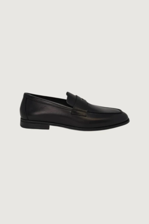 MOCASSINO TASSEL