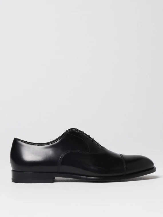 OXFORD CAP TOE 