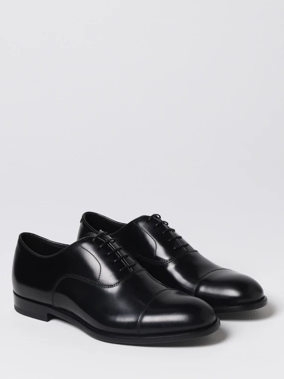 OXFORD CAP TOE 