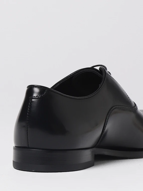 OXFORD CAP TOE 