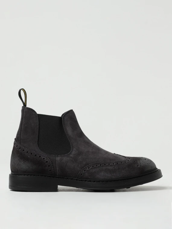 CHELSEA BOOT