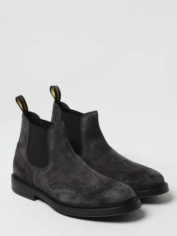 CHELSEA BOOT