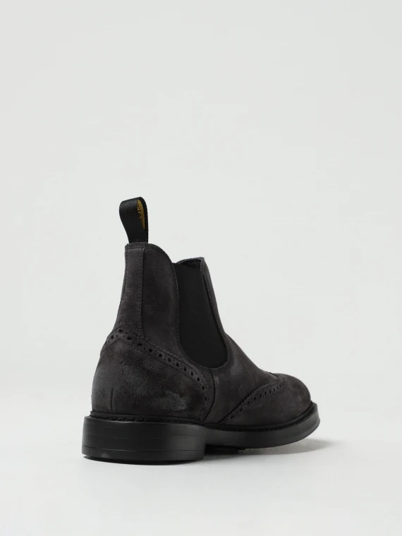 CHELSEA BOOT