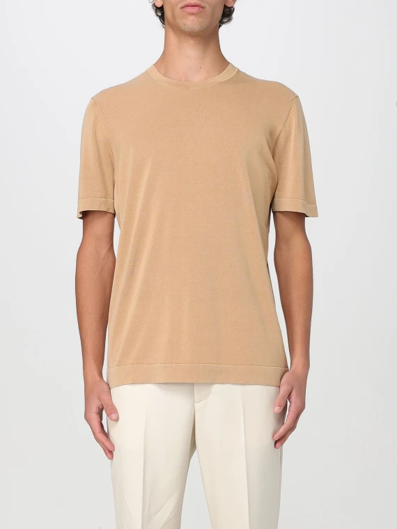 T-SHIRT MC T.FROSTED