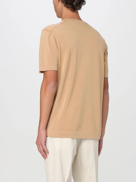 T-SHIRT MC T.FROSTED