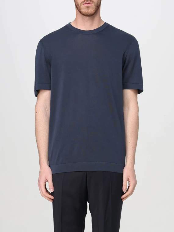 T-SHIRT MC T.FROSTED