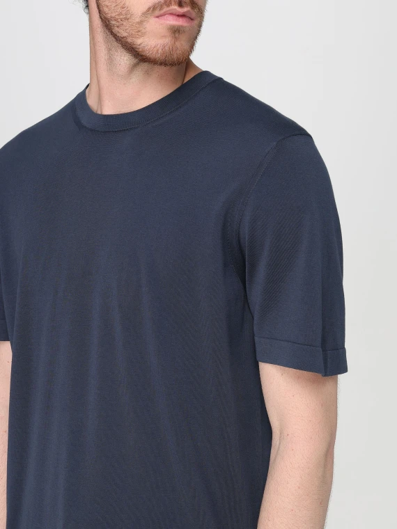 T-SHIRT MC T.FROSTED