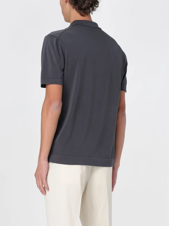 CAMICIA MM TINTO FROSTED