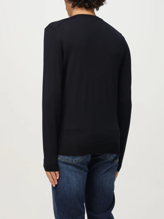 V-NECK M/L SHAVED
