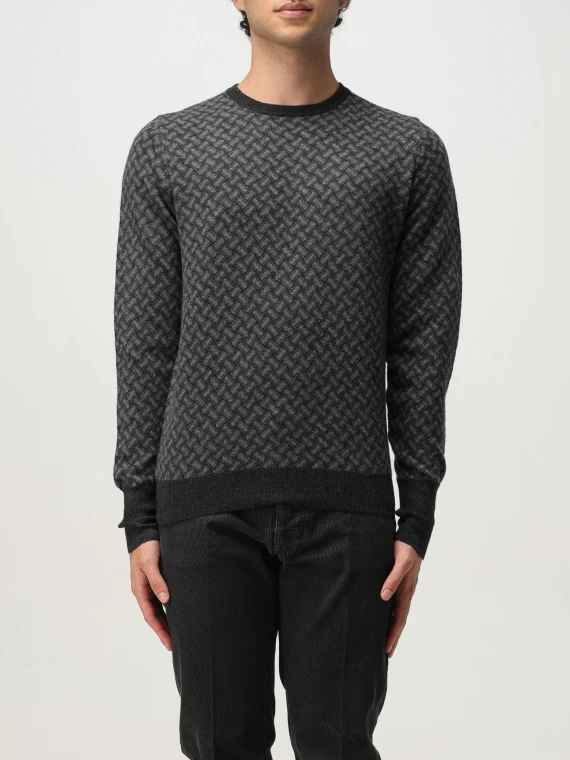 GIROCOLLO M/L BISCOTTINO