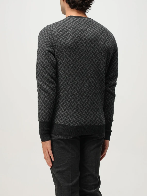 GIROCOLLO M/L BISCOTTINO