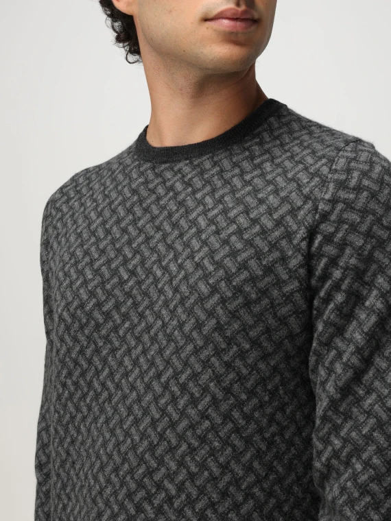 GIROCOLLO M/L BISCOTTINO