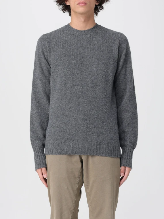 GIROCOLLO M/L RASATO TUBICO