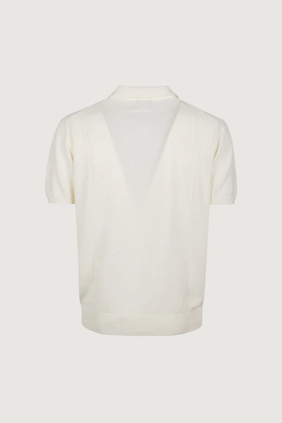 POLO JHONNY COLLAR MC TERRY L