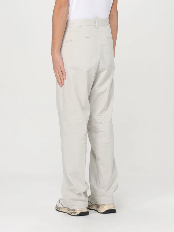 ICON SUMMER LOOSE CHINO