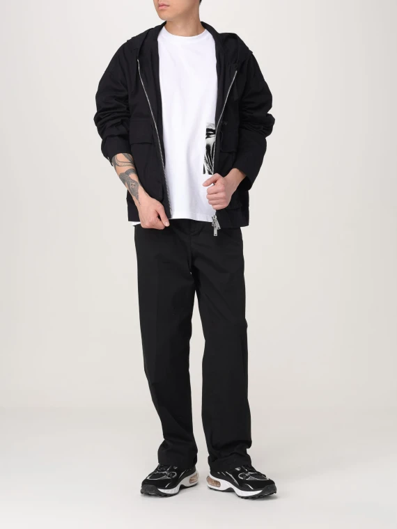 ICON SUMMER LOOSE CHINO