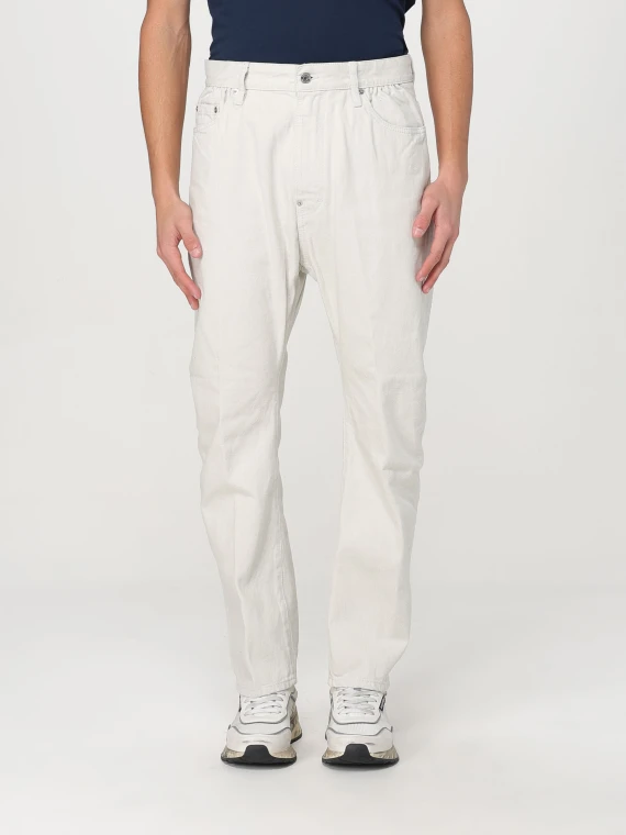 ICON ICE LONDON BRO JEAN