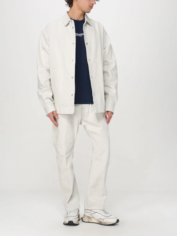 ICON ICE LONDON BRO JEAN