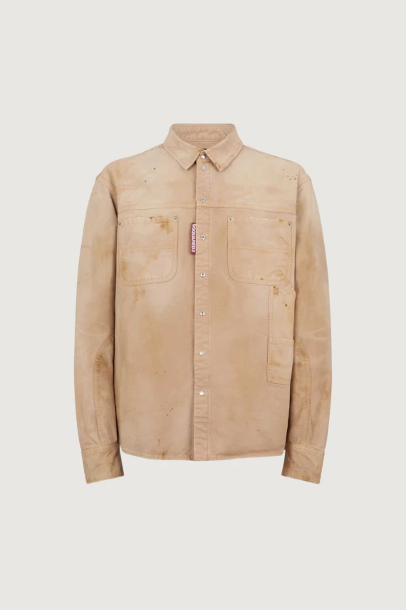 Carpenter Shirt