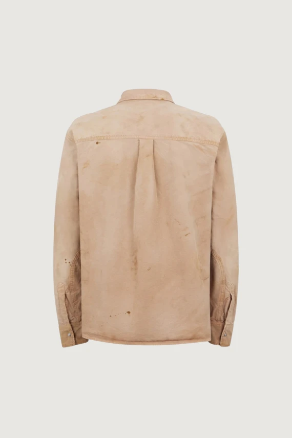 Carpenter Shirt
