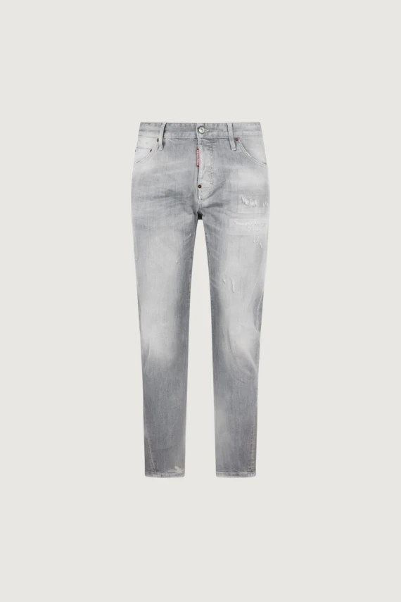 Slim Twst Jean
