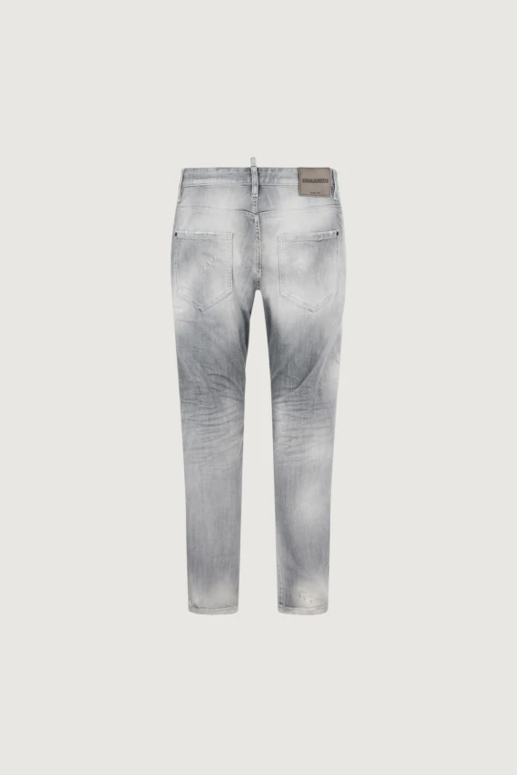 Slim Twst Jean