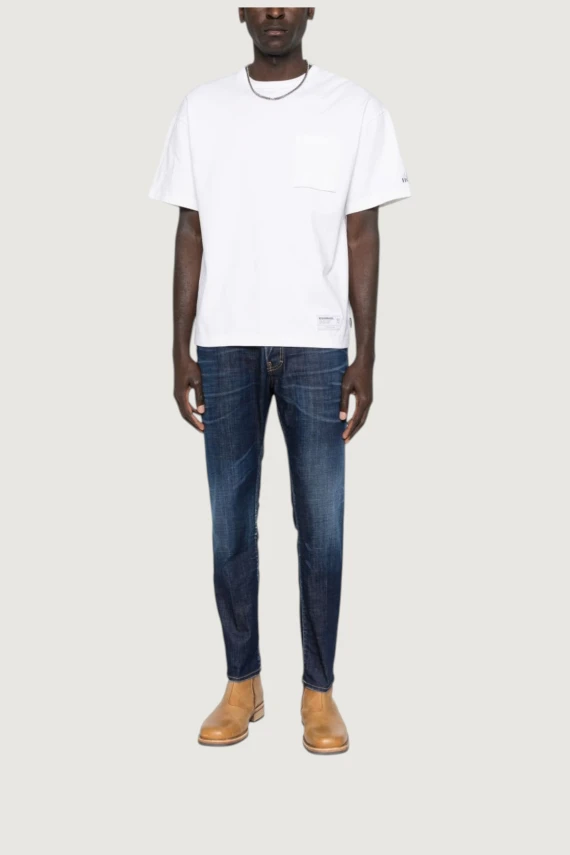 Skater Jean