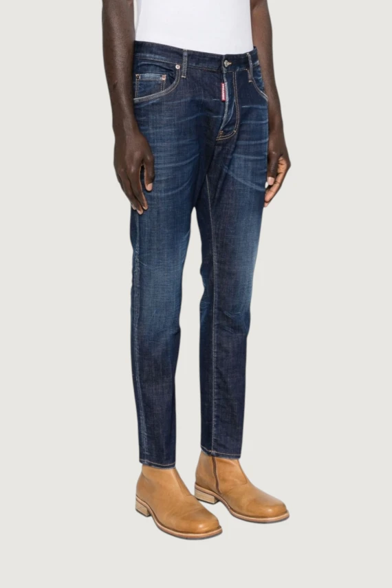 Skater Jean