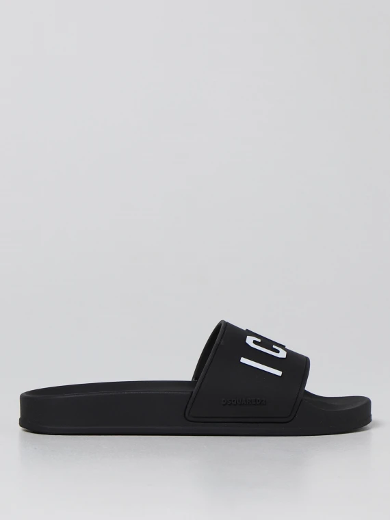 SLIDE SANDALS