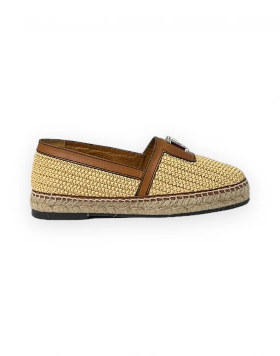 ESPADRILLES