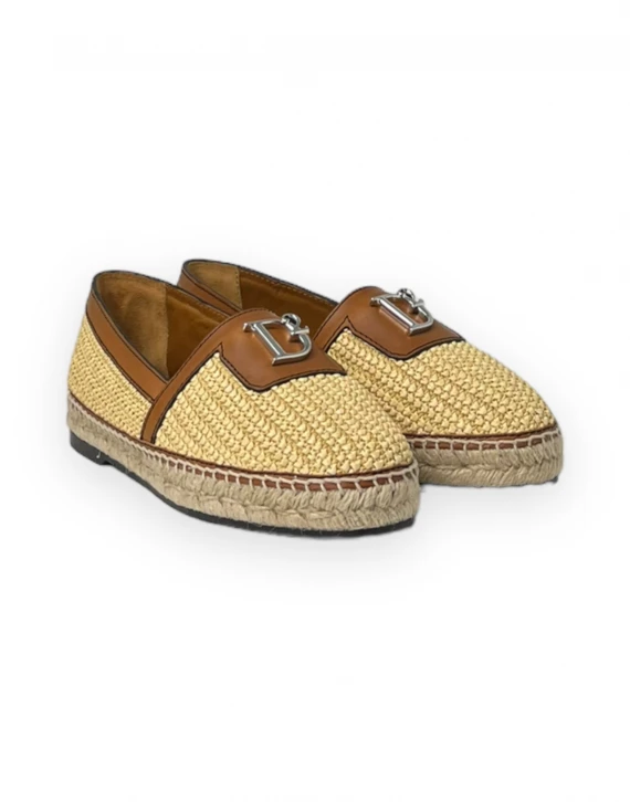 ESPADRILLES