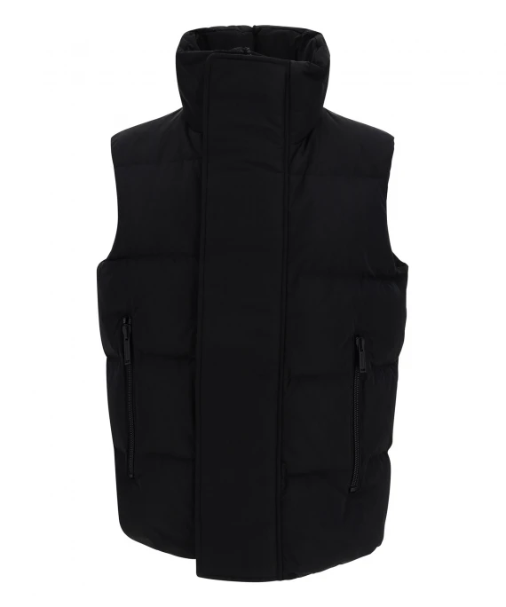 PUFF GILET