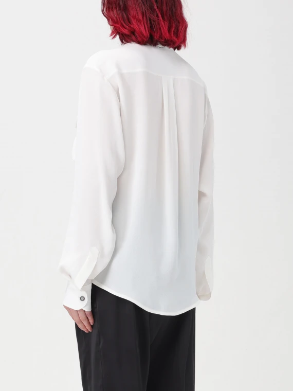 FLUID UTILITY SHIRT