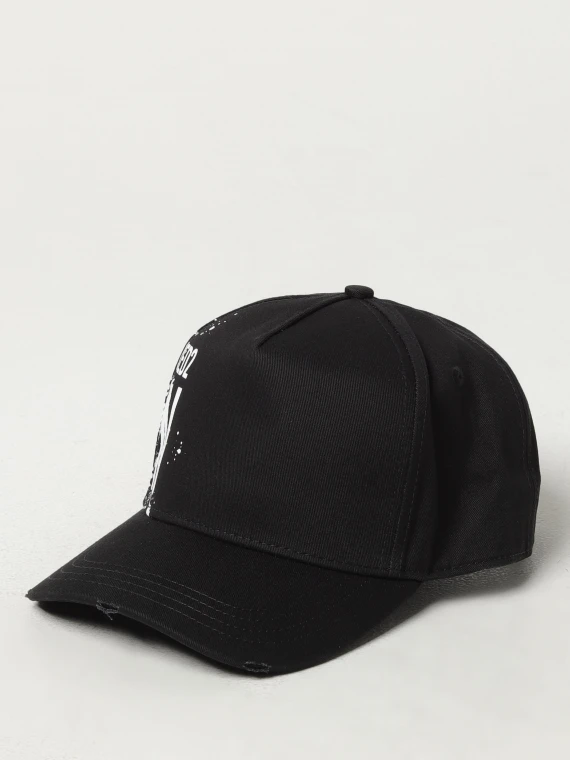 BASEBALL CAP