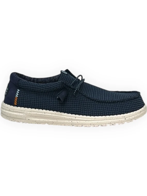 WALLY SPORT MESH