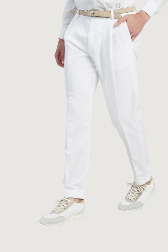 PANTALONI Cotone