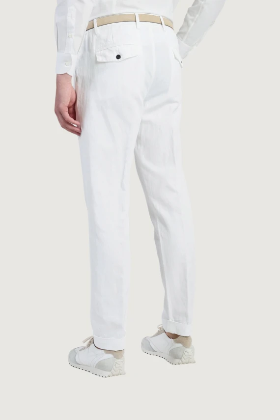 PANTALONI Cotone