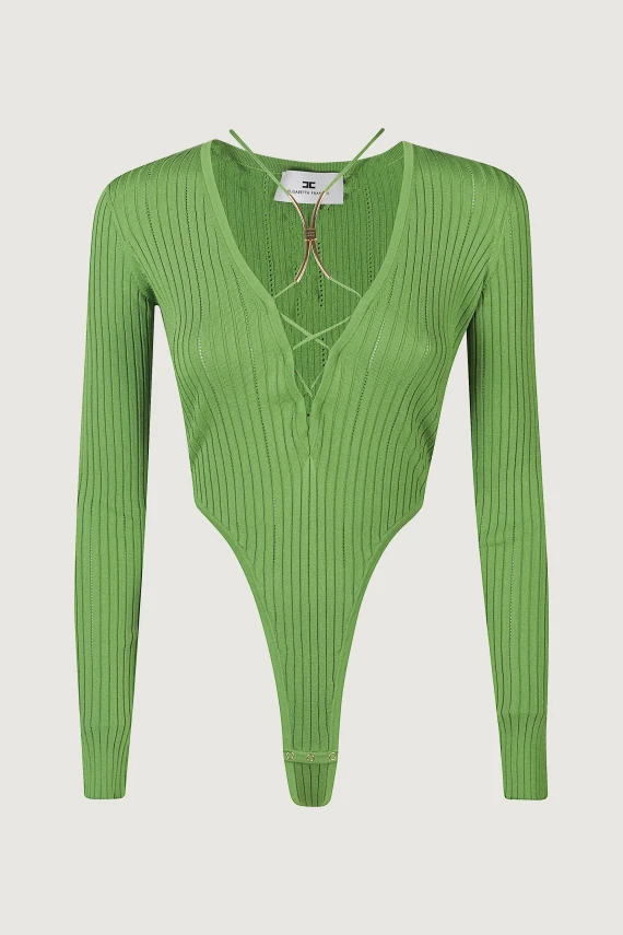 BODY TRICOT