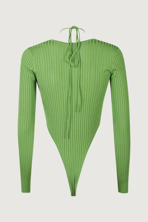 BODY TRICOT