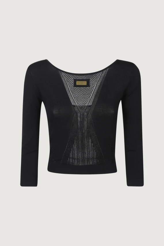 MAGLIA TRICOT