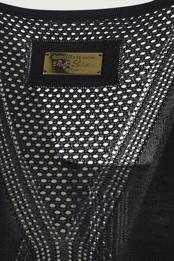 MAGLIA TRICOT