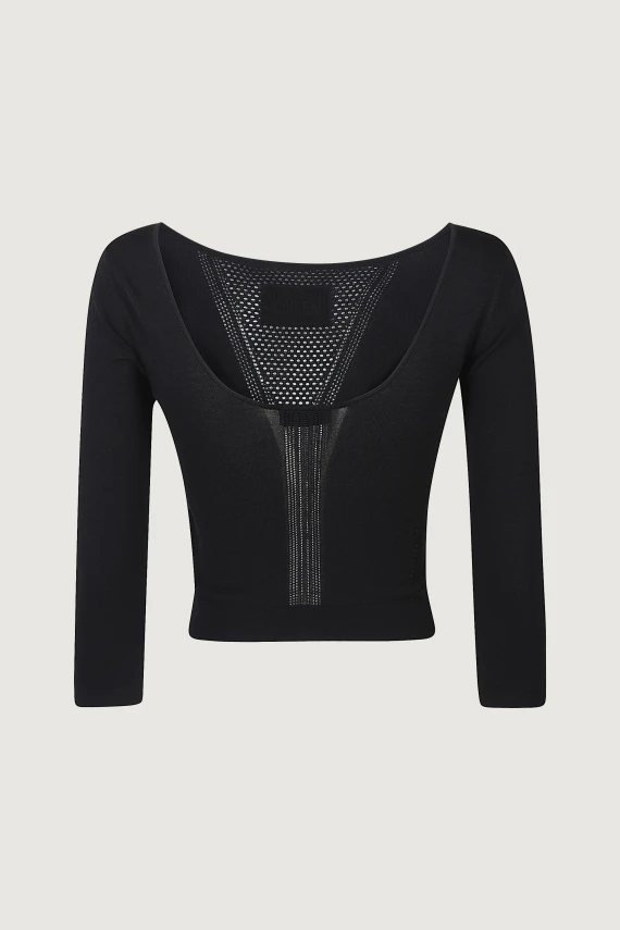MAGLIA TRICOT